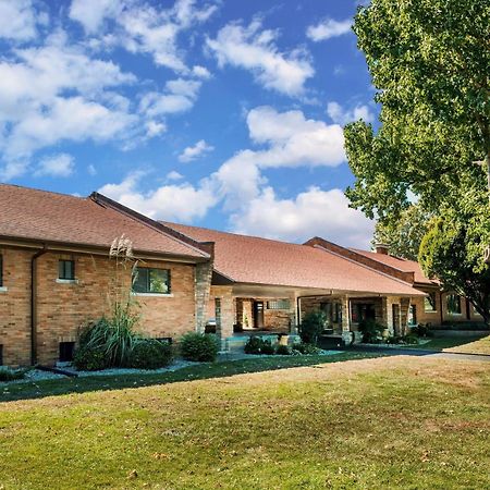 Knights Inn Τζάκσονβιλ Εξωτερικό φωτογραφία